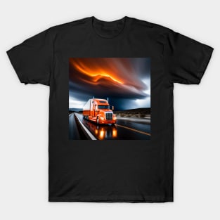 Storm Clouds T-Shirt